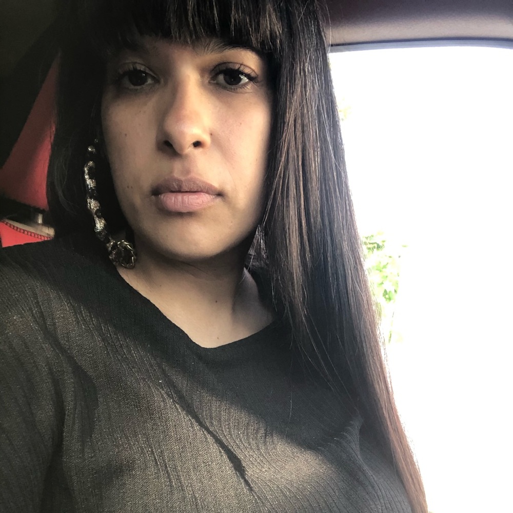 Meet your Posher, Lisa